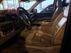 جي ام سي يوكون